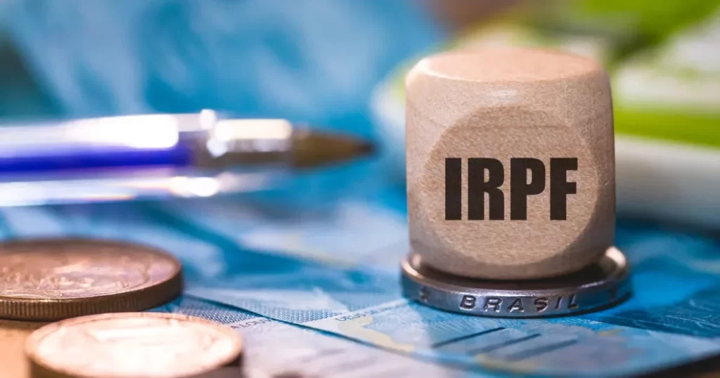 Como consultar a restituição do Imposto de Renda 2026?